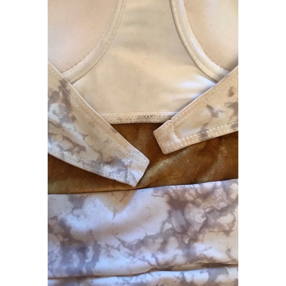 Lisa Maree x Urban Outfitters High-Waisted Crochet Bikini, Size Medium - Picture 13 of 17